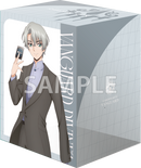 ブシロード デッキホルダーコレクション V3 Vol.1082 カードファイト!! ヴァンガード『狐芝ライカ＆ユースベルク“破天黎騎・再鍛”』