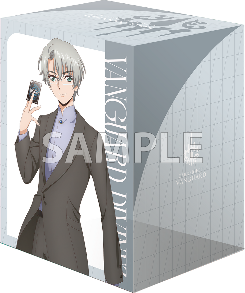 ブシロード デッキホルダーコレクション V3 Vol.1082 カードファイト ブシロード デッキホルダーコレクション V3 Vol.1082 カードファイト