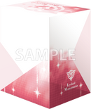 ブシロード デッキホルダーコレクション V3 Vol.1177 カードファイト!! ヴァンガード『RaiZ:BlaZ フォリア』