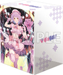 ブシロード デッキホルダーコレクション V3 Vol.796 カードファイト!! ヴァンガード『キミの心を狙い撃ち 紫宮るな』