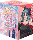 ブシロード デッキホルダーコレクション V3 Vol.837 カードファイト!! ヴァンガード『西園寺ユナ＆至高の宿命者 リシアフェール』