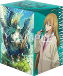 ブシロード デッキホルダーコレクション V3 Vol.1083 カードファイト!! ヴァンガード『大倉メグミ＆樹角獣皇 マグノリア・パトリアーク』