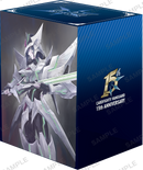 ブシロード デッキホルダーコレクション V3 Vol.1223 カードファイト!! ヴァンガード『先導アイチ＆ブラスター・ブレード 15th Anniversary』