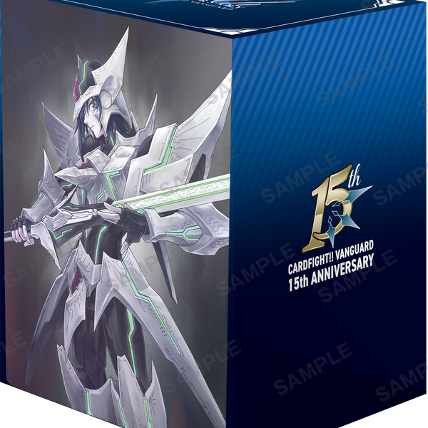 ブシロード デッキホルダーコレクション V3 Vol.1223 カードファイト