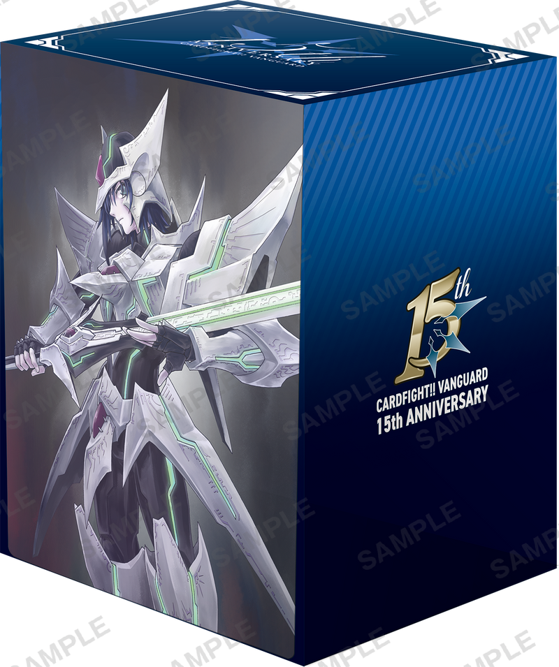 ブシロード デッキホルダーコレクション V3 Vol.1223 カードファイト