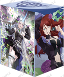 ブシロード デッキホルダーコレクション V3 Vol.1301 カードファイト!! ヴァンガード『ソフィー・ベル(幻影)＆聖星刻姫 アストロア゠ユニカ “幻影”』