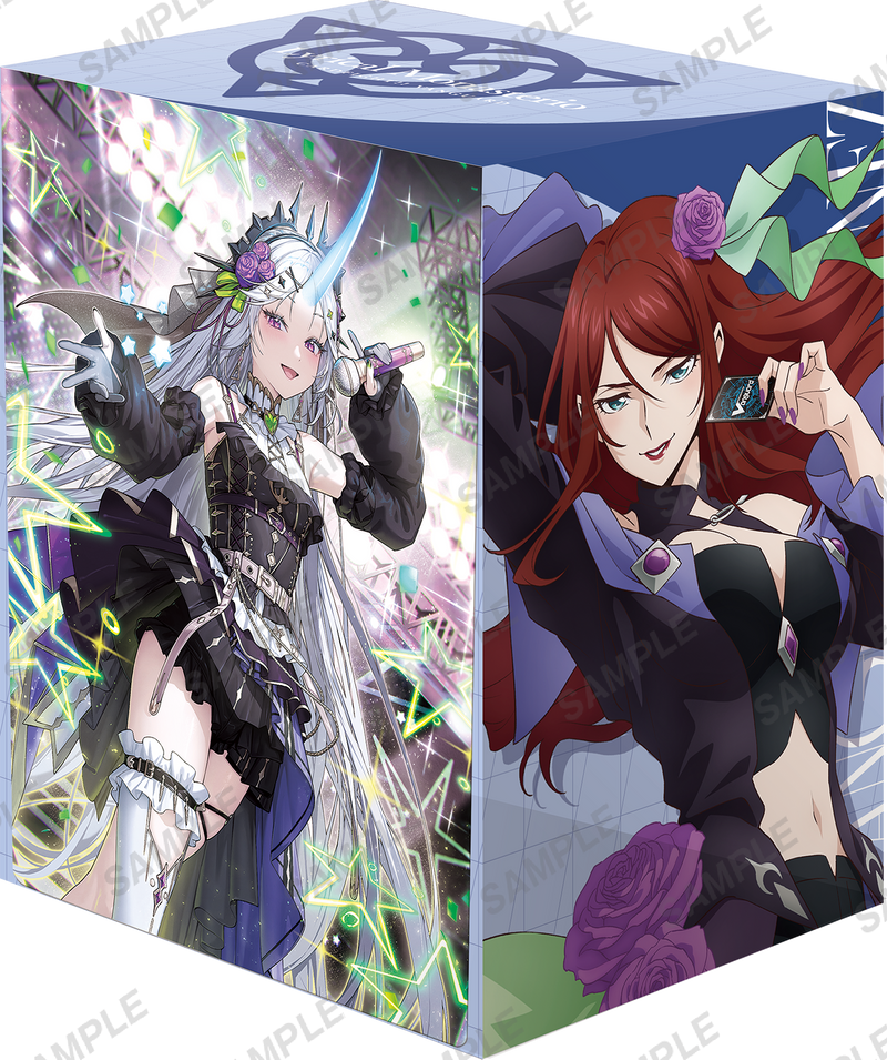 カードファイト!! ヴァンガード デッキホルダー