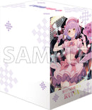 ブシロード デッキホルダーコレクション V3 Vol.796 カードファイト!! ヴァンガード『キミの心を狙い撃ち 紫宮るな』