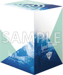 ブシロード デッキホルダーコレクション V3 Vol.817 カードファイト!! ヴァンガード『星繋ぎの恵風 メディエール』