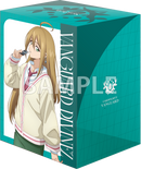 ブシロード デッキホルダーコレクション V3 Vol.1083 カードファイト!! ヴァンガード『大倉メグミ＆樹角獣皇 マグノリア・パトリアーク』