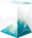 ブシロード デッキホルダーコレクション V3 Vol.1178 カードファイト!! ヴァンガード『SweetLinker フラティ』