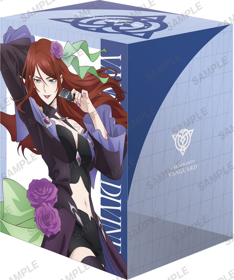 ブシロード デッキホルダーコレクション V3 Vol.1301 カードファイト