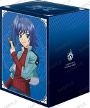 ブシロード デッキホルダーコレクション V3 Vol.1223 カードファイト!! ヴァンガード『先導アイチ＆ブラスター・ブレード 15th Anniversary』