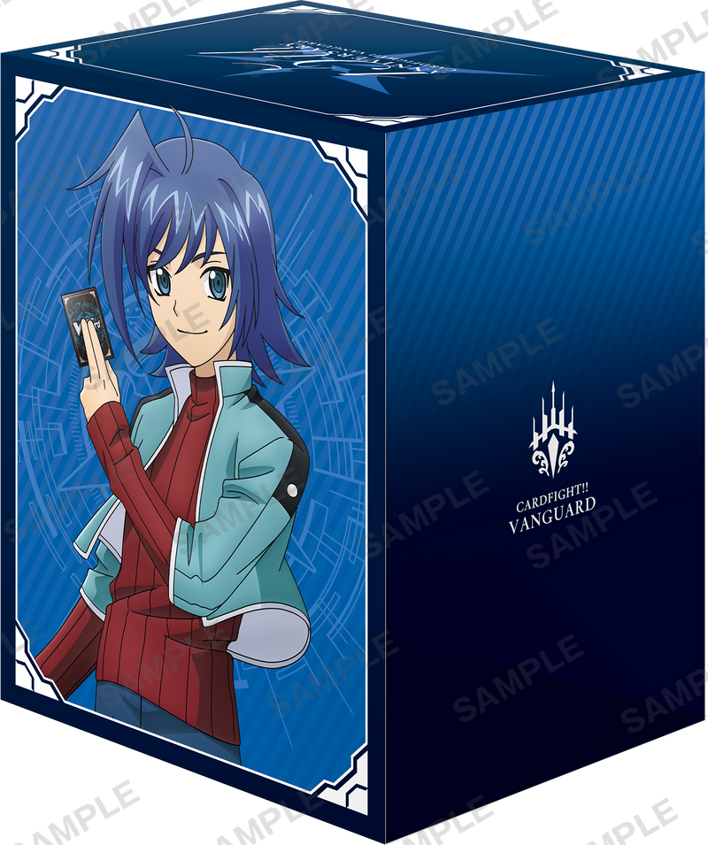 ブシロード デッキホルダーコレクション V3 Vol.1223 カードファイト