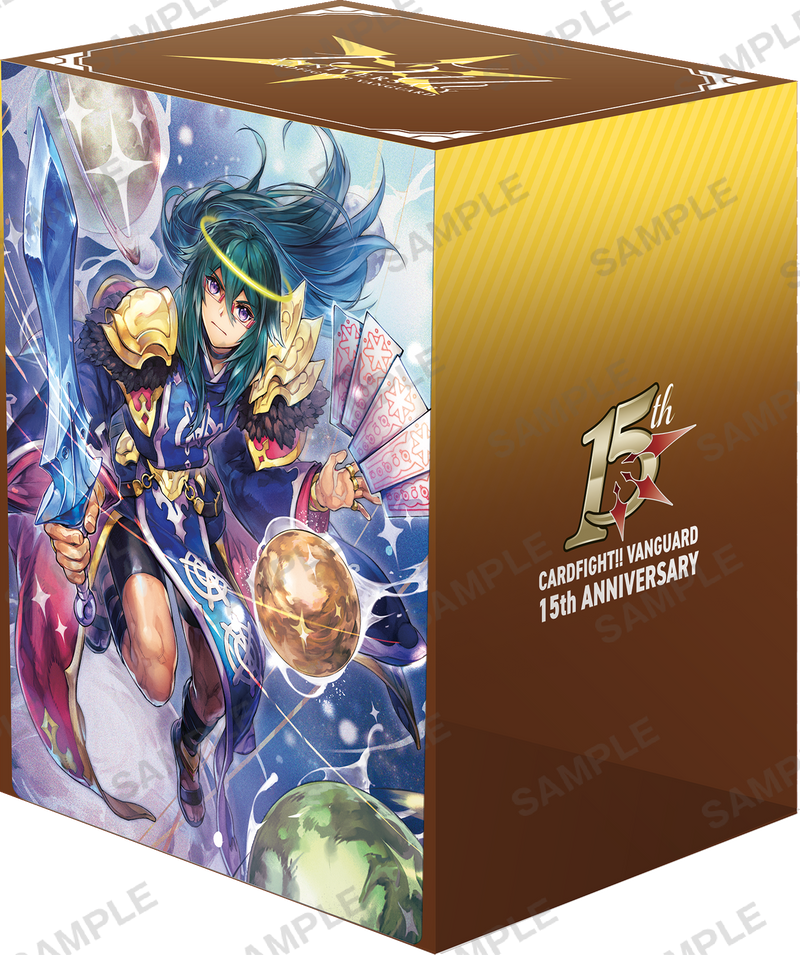 ヴァンガード　ハイメフラワーズ　サプライセット 周辺グッズ ｜ 商品情報 ｜ 「カードファイト!! ヴァンガード」 TCG