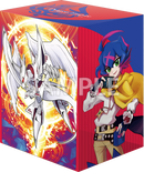 ブシロード デッキホルダーコレクション V3 Vol.1079 カードファイト!! ヴァンガード『天導ゼロ＆リライトザスター・ヴァージルア』