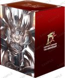 ブシロード デッキホルダーコレクション V3 Vol.1224 カードファイト!! ヴァンガード『櫂トシキ＆ドラゴニック・オーバーロード 15th Anniversary』