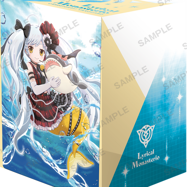 ブシロード デッキホルダーコレクション V3 Vol.1194 カードファイト