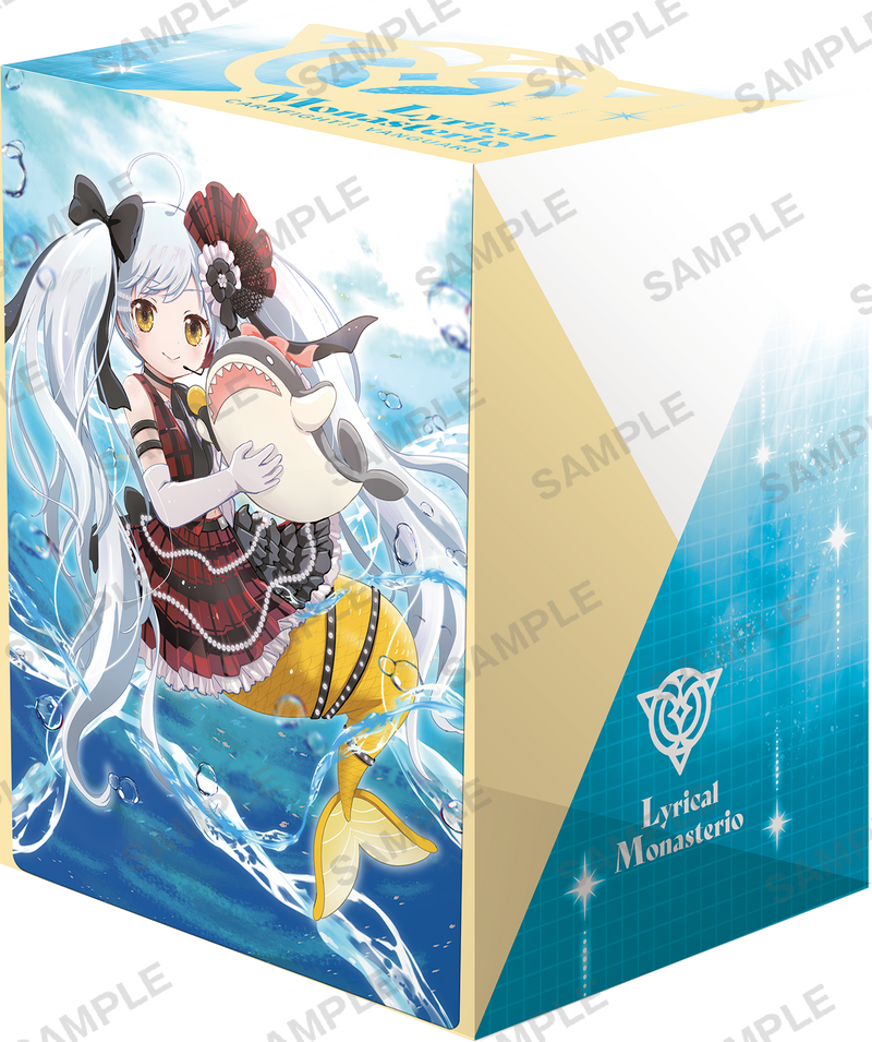 ブシロード デッキホルダーコレクション V3 Vol.1194 カードファイト!! ヴァンガード『着ぐるみアイドル アルク』