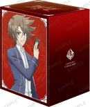 ブシロード デッキホルダーコレクション V3 Vol.1224 カードファイト!! ヴァンガード『櫂トシキ＆ドラゴニック・オーバーロード 15th Anniversary』