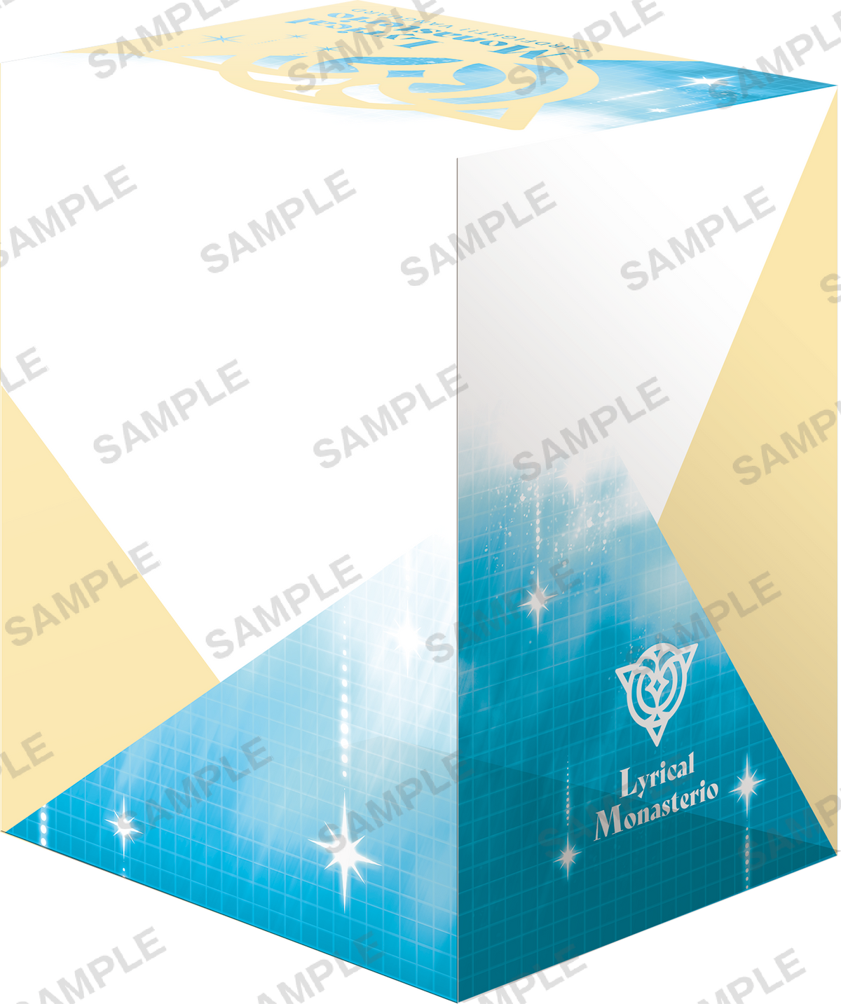 ブシロード デッキホルダーコレクション V3 Vol.1194 カードファイト