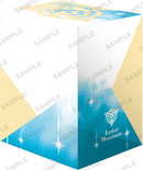 ブシロード デッキホルダーコレクション V3 Vol.1194 カードファイト!! ヴァンガード『着ぐるみアイドル アルク』