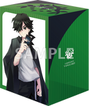 ブシロード デッキホルダーコレクション V3 Vol.1080 カードファイト!! ヴァンガード『央亭シキ＆疾駆の伝説・エスタシオン』