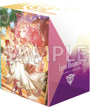 ブシロード デッキホルダーコレクション V3 Vol.819 カードファイト!! ヴァンガード『ピカピカなムード ミチュ＆祈りの星歌 ノクノ』