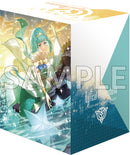 ブシロード デッキホルダーコレクション V3 Vol.819 カードファイト!! ヴァンガード『ピカピカなムード ミチュ＆祈りの星歌 ノクノ』