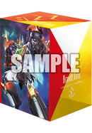 ブシロード デッキホルダーコレクション V3 Vol.1108 カードファイト!! ヴァンガード『超次元ロボ ダイカイザー』