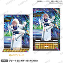 【(4)-(3)】RAISE A SUILEN ZEPP TOUR 2024-2025「PANDEMONIUM」　ジオラマアクリルスタンド マスキング