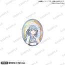 BanG Dream!　楕円缶バッジ オブリビオニス knight ver.