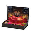 【豪華版】劇場版『Re:STARS 〜未来へ繋ぐ2つのきらぼし〜』〔Blu－ray〕