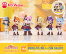 PalVerse　BanG Dream! ハロー、ハッピーワールド！【PACK】