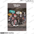 RAISE A SUILEN 13th Single「HOWLING AMBITION」【通常盤】