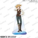 少女☆歌劇 レヴュースタァライト -The MUSICAL- 遙かなるエルドラド　アクリルスタンド 大場なな