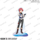 少女☆歌劇 レヴュースタァライト -The MUSICAL- 遙かなるエルドラド　アクリルスタンド 石動双葉