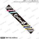 from ARGONAVIS　マフラータオル εpsilonΦ