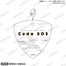 εpsilonΦ LIVE 2025 - Code 503 -　ピック型アクリルチャーム