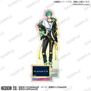 from ARGONAVIS　アクリルスタンド εpsilonΦ eyes ver. 二条 奏