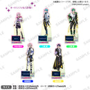 from ARGONAVIS　アクリルスタンド εpsilonΦ eyes ver. 宇治川紫夕