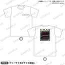 εpsilonΦ LIVE 2025 - Code 503 -　ビッグシルエットTシャツ