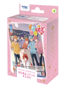 ヴァイスシュヴァルツブラウ はじめようデッキ『すとぷり』