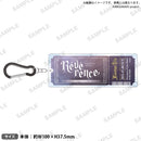 Fantôme Iris LIVE 2025 - Révérence -　チケット風記念アクリルキーホルダー