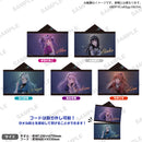 Roselia「Farbe」　フード付きタオル 湊友希那