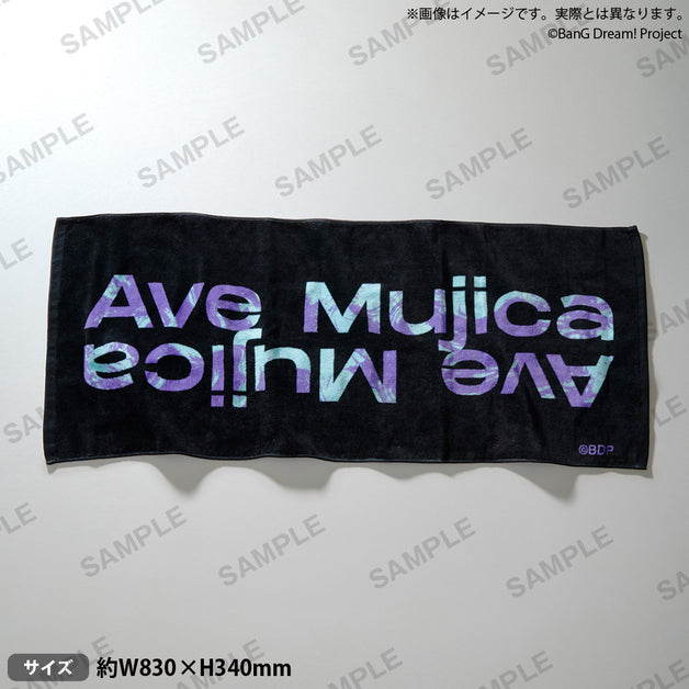 Ave Mujica」のアイテム（ライブグッズ）｜ブシロード