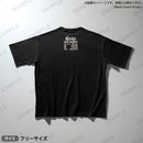 BanG Dream!　ビッグシルエットTシャツ Ave Mujica 2025 Summer ver.