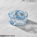 BanG Dream!　クリアリストバンド MyGO!!!!!