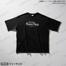 BanG Dream!　ビッグシルエットTシャツ Poppin'Party 2025 Summer ver.