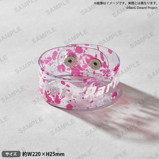 Poppin’Party 関連 ライブタオル 中古 4U2ndLiveTourDazeforU_600x600.